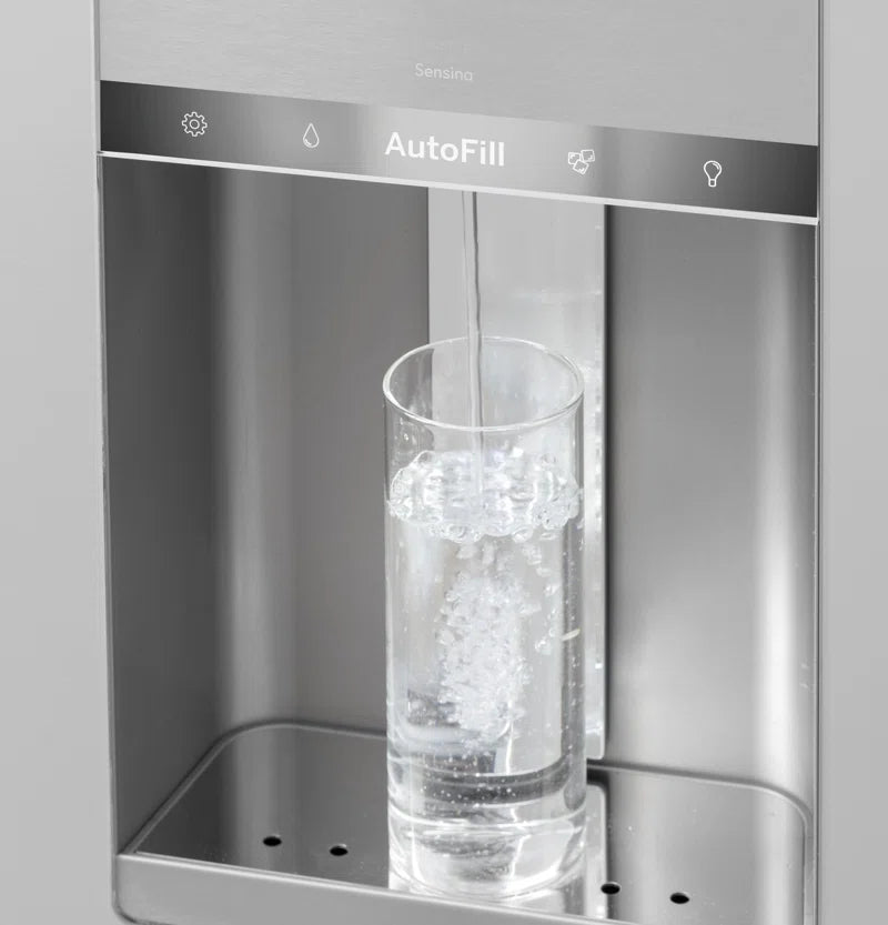 36" French Door 27.8 Cu. Ft. Refrigerator