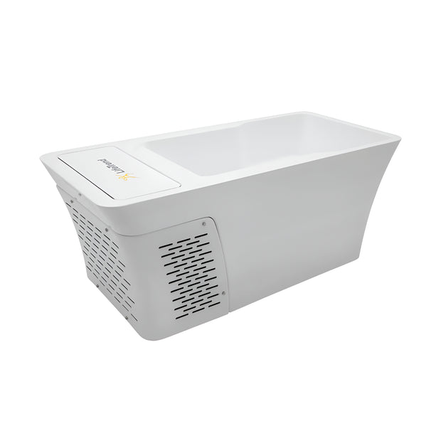 Alta 2 in 1 Hot & Cold Plunge