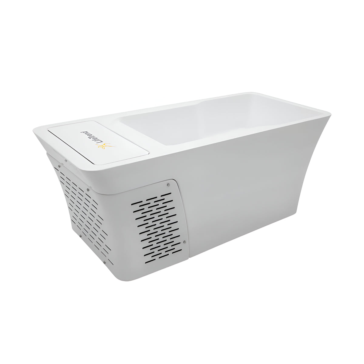 Alta 2 in 1 Hot & Cold Plunge