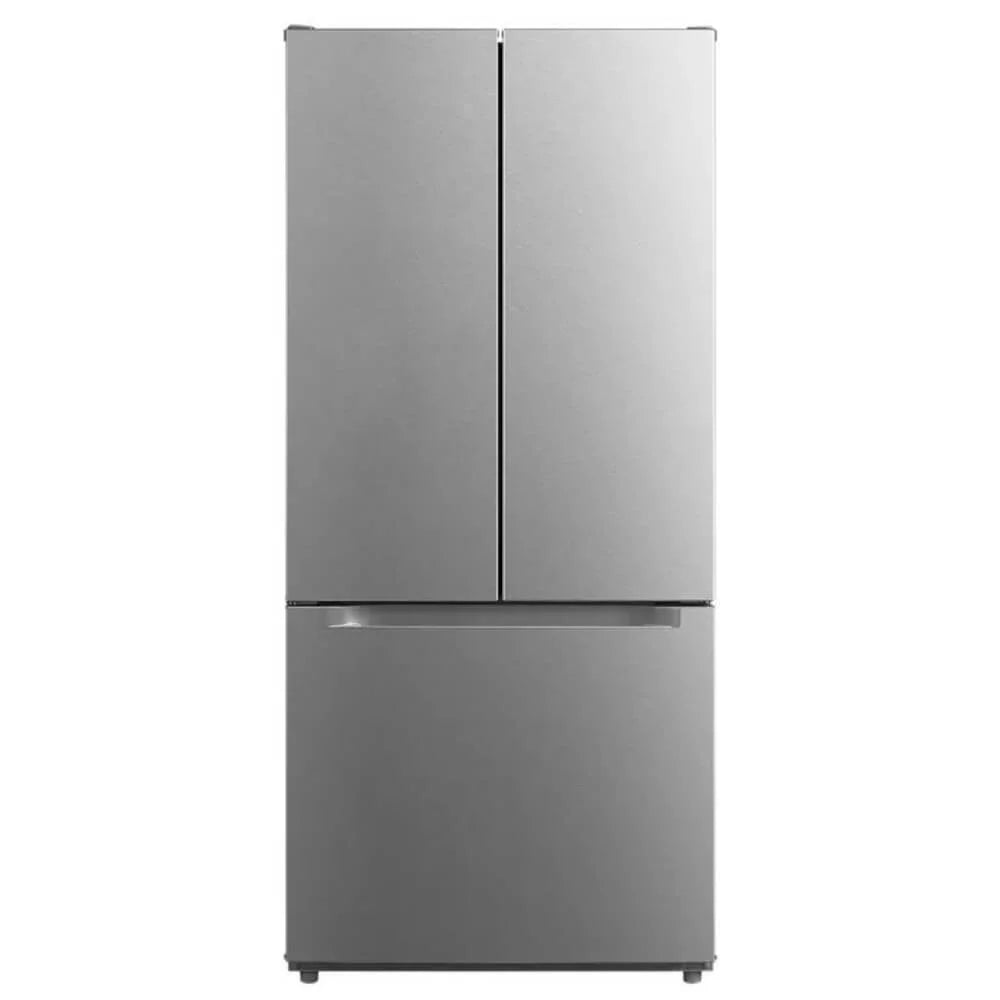 Element 18.4 Cu. Ft. French Door Refrigerator - Stainless Steel (ERFD19CGCS)