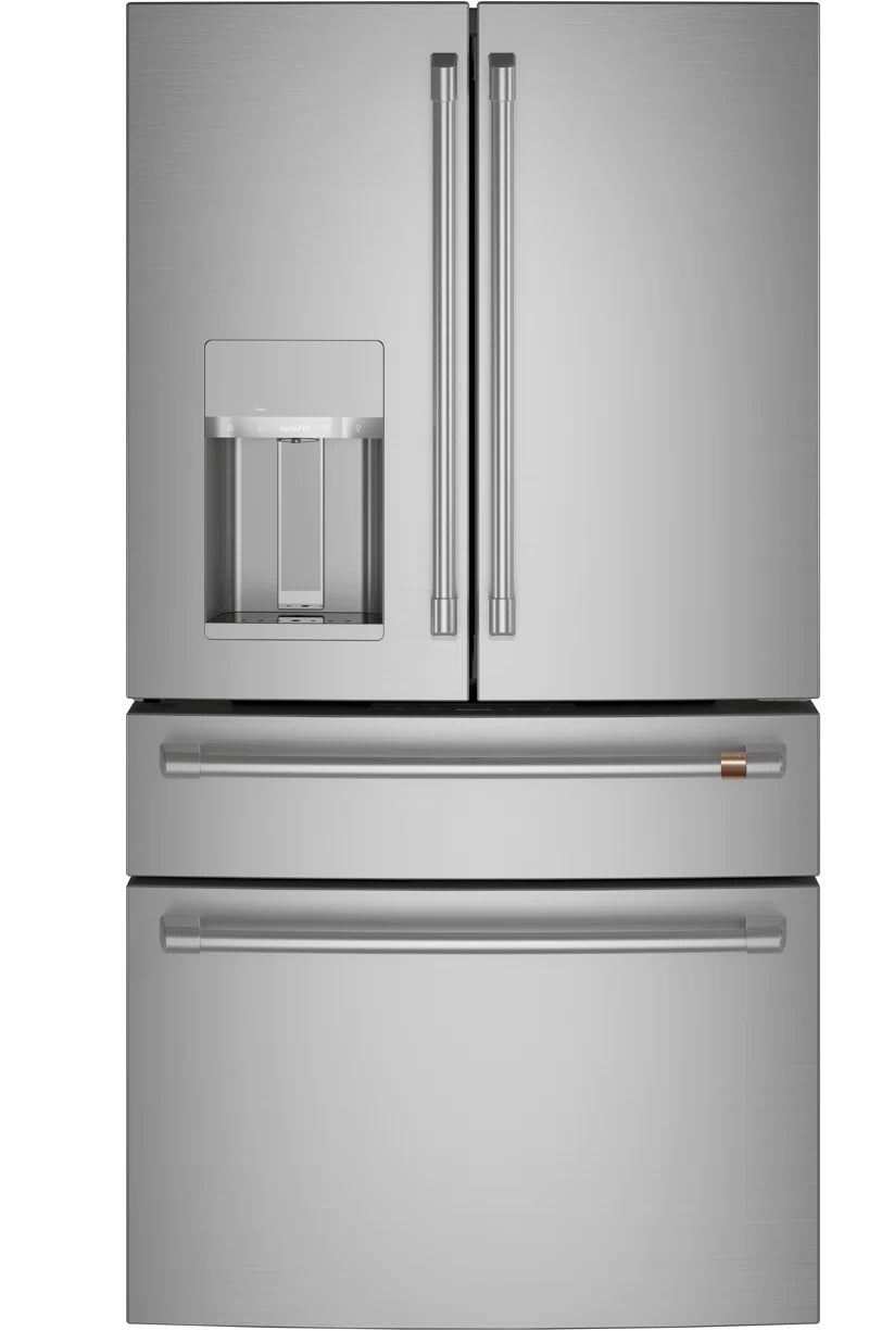 36" French Door 27.8 Cu. Ft. Refrigerator