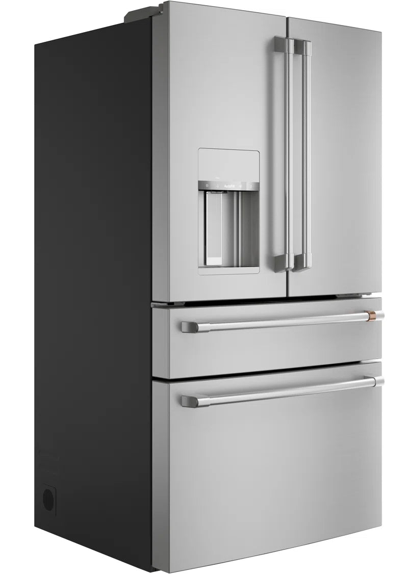 36" French Door 27.8 Cu. Ft. Refrigerator